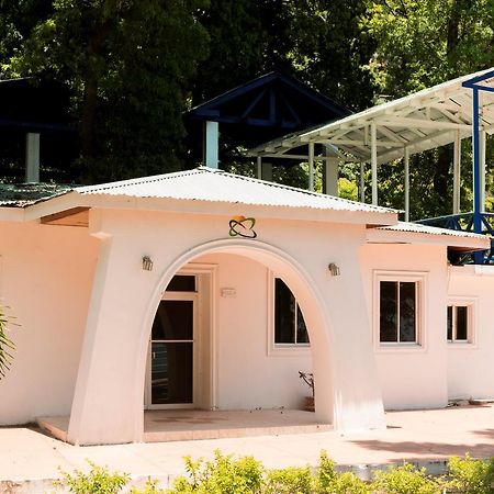 Le Grand Hotel Beck Cap-Haïtien Dış mekan fotoğraf