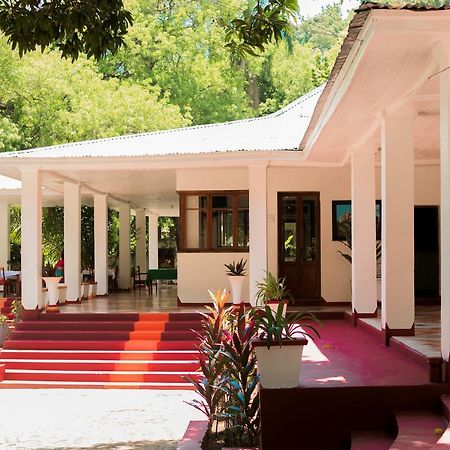 Le Grand Hotel Beck Cap-Haïtien Dış mekan fotoğraf
