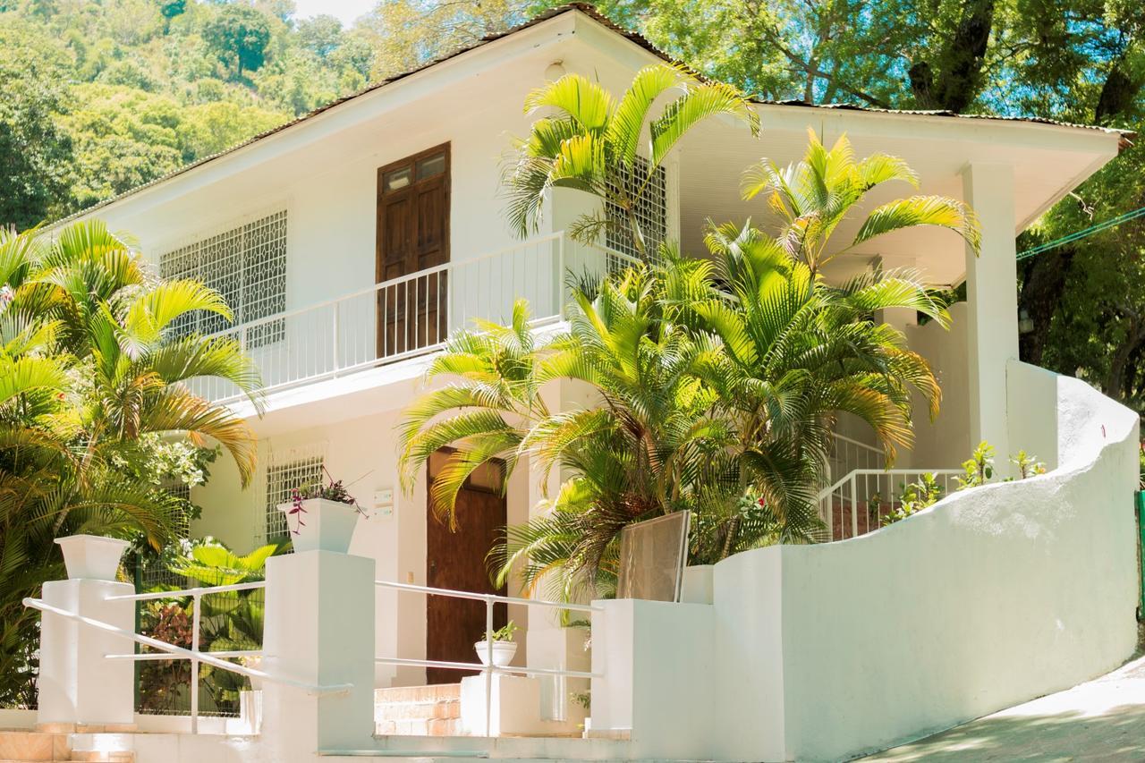 Le Grand Hotel Beck Cap-Haïtien Dış mekan fotoğraf