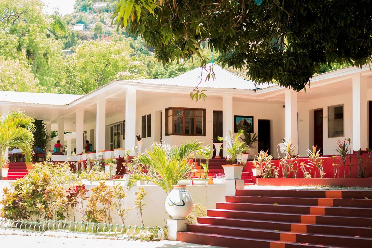 Le Grand Hotel Beck Cap-Haïtien Dış mekan fotoğraf